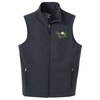 Core Soft Shell Vest Thumbnail