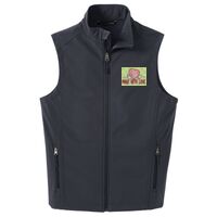 Core Soft Shell Vest Thumbnail