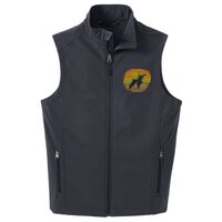 Core Soft Shell Vest Thumbnail