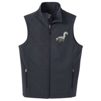Core Soft Shell Vest Thumbnail
