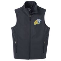 Core Soft Shell Vest Thumbnail