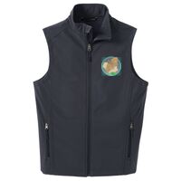 Core Soft Shell Vest Thumbnail