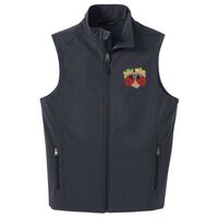 Core Soft Shell Vest Thumbnail