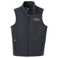 Core Soft Shell Vest Thumbnail