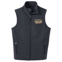 Core Soft Shell Vest Thumbnail