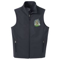Core Soft Shell Vest Thumbnail