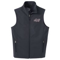 Core Soft Shell Vest Thumbnail