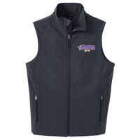 Core Soft Shell Vest Thumbnail