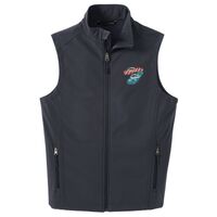 Core Soft Shell Vest Thumbnail
