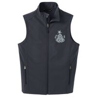 Core Soft Shell Vest Thumbnail