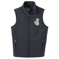 Core Soft Shell Vest Thumbnail