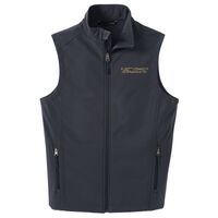 Core Soft Shell Vest Thumbnail