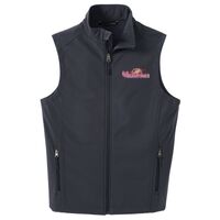 Core Soft Shell Vest Thumbnail
