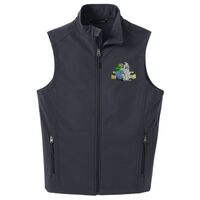 Core Soft Shell Vest Thumbnail