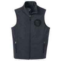 Core Soft Shell Vest Thumbnail