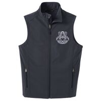 Core Soft Shell Vest Thumbnail