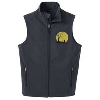 Core Soft Shell Vest Thumbnail