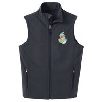 Core Soft Shell Vest Thumbnail