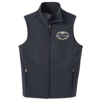 Core Soft Shell Vest Thumbnail