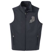 Core Soft Shell Vest Thumbnail