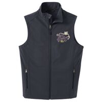 Core Soft Shell Vest Thumbnail