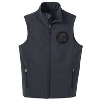 Core Soft Shell Vest Thumbnail