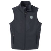 Core Soft Shell Vest Thumbnail