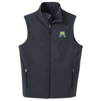 Core Soft Shell Vest Thumbnail