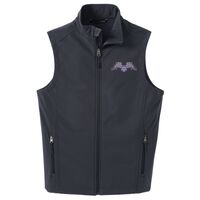 Core Soft Shell Vest Thumbnail