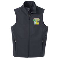 Core Soft Shell Vest Thumbnail