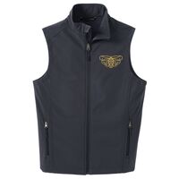 Core Soft Shell Vest Thumbnail