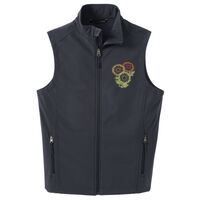Core Soft Shell Vest Thumbnail