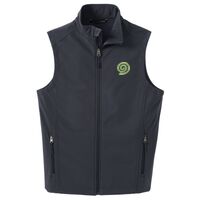 Core Soft Shell Vest Thumbnail