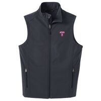 Core Soft Shell Vest Thumbnail