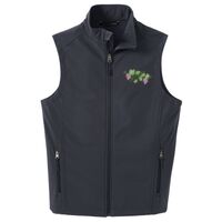 Core Soft Shell Vest Thumbnail