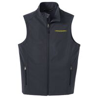 Core Soft Shell Vest Thumbnail