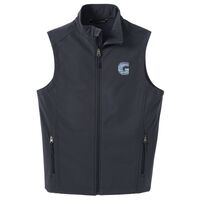 Core Soft Shell Vest Thumbnail