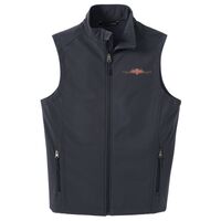 Core Soft Shell Vest Thumbnail