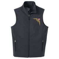 Core Soft Shell Vest Thumbnail
