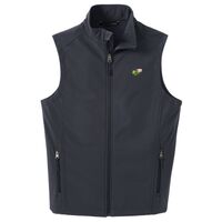 Core Soft Shell Vest Thumbnail