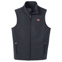 Core Soft Shell Vest Thumbnail