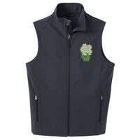 Core Soft Shell Vest Thumbnail
