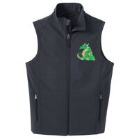 Core Soft Shell Vest Thumbnail