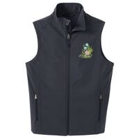 Core Soft Shell Vest Thumbnail