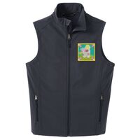 Core Soft Shell Vest Thumbnail