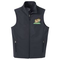 Core Soft Shell Vest Thumbnail