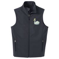 Core Soft Shell Vest Thumbnail