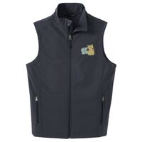 Core Soft Shell Vest Thumbnail
