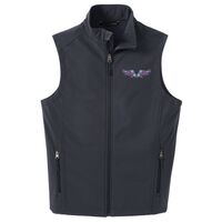 Core Soft Shell Vest Thumbnail