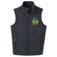 Core Soft Shell Vest Thumbnail